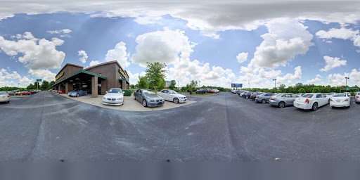 Used Car Dealer «Sunvertibles», reviews and photos, 4203 Franklin Commons Ct, Franklin, TN 37067, USA