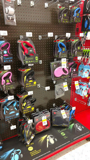 Pet Supply Store «Petco Animal Supplies», reviews and photos, 271 Madonna Rd, San Luis Obispo, CA 93405, USA