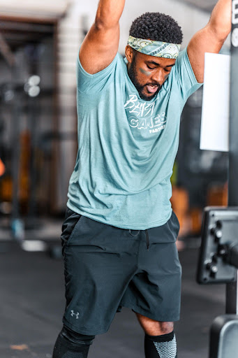 Gym «Beast Body Fitness Co.», reviews and photos, 15750 Tuckerton Rd, Houston, TX 77095, USA