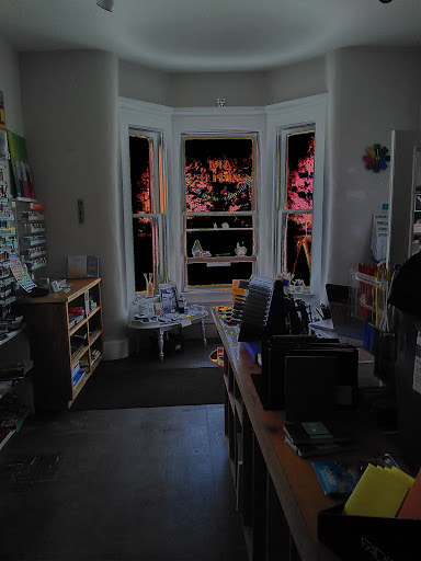 Art Supply Store «Studio Store», reviews and photos, 2 Lower Main St E, Johnson, VT 05656, USA