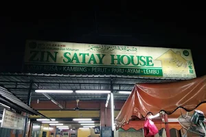 Zin Satay House image