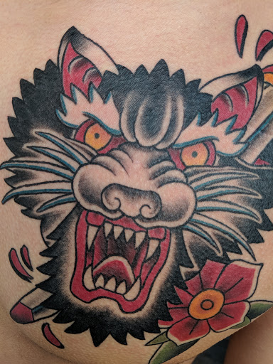 Tattoo Shop «Renaissance Studios», reviews and photos, 131 Avenida Victoria, San Clemente, CA 92672, USA