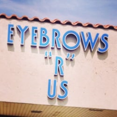 Eyebrows R Us 89135