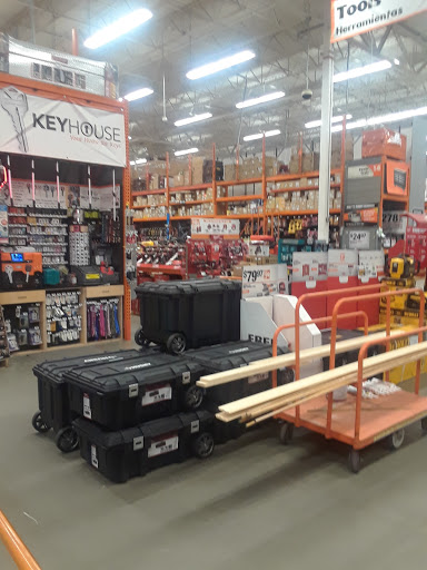 Home Improvement Store «The Home Depot», reviews and photos, 210 Fort Meade Rd, Laurel, MD 20724, USA