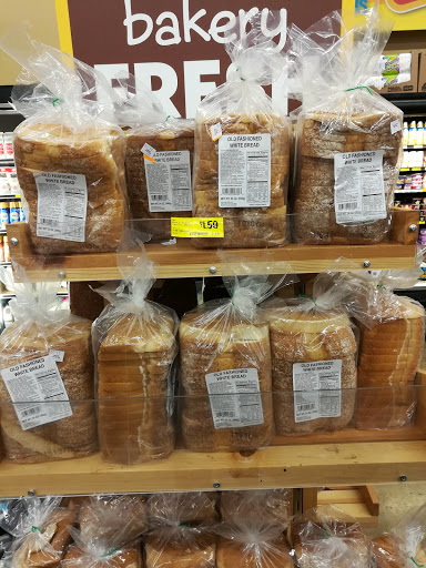 Grocery Store «Grocery Outlet Bargain Market», reviews and photos, 331 N Capitol Ave B, San Jose, CA 95133, USA