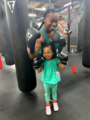 Health Club «Title Boxing Club», reviews and photos, 1361 Alafaya Trail #100, Oviedo, FL 32765, USA