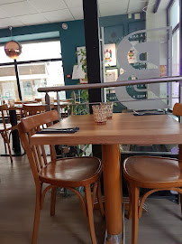 Atmosphère du Restaurant italien LA BANCA à Thionville - n°4