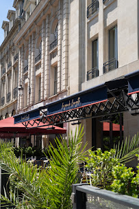 Photos du propriétaire du Restaurant La Grande Georgette à Reims - n°12