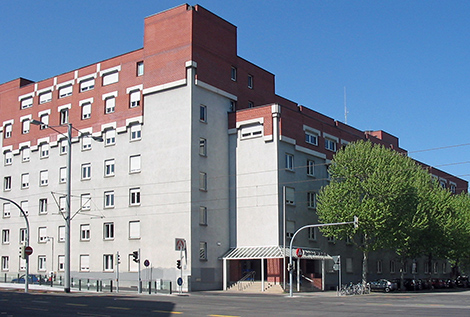 Employment Agency Heidelberg