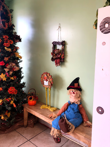 Donut Shop «Donut Shoppe», reviews and photos, 1535 University Blvd N, Jacksonville, FL 32211, USA