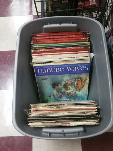 Thrift Store «North County Christian Thrift Shop», reviews and photos, 9330 El Camino Real, Atascadero, CA 93422, USA