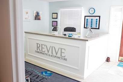 Revive Chiropractic and Acupuncture - Chiropractor in Hutchinson Kansas