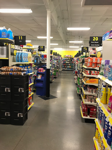 Dollar General