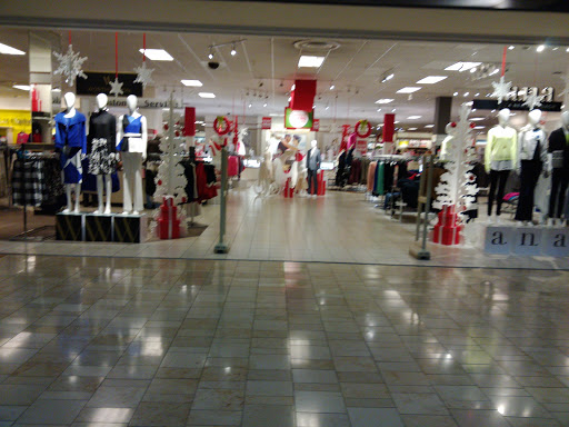 Department Store «JCPenney», reviews and photos, 625 Black Lake Blvd SW, Olympia, WA 98502, USA