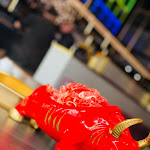 Photo n° 2 de l'avis de Matthieu. fait le 14/11/2022 à 14:19 pour Restaurant Hibar (嗨锅) Bar brasserie à Bussy-Saint-Georges