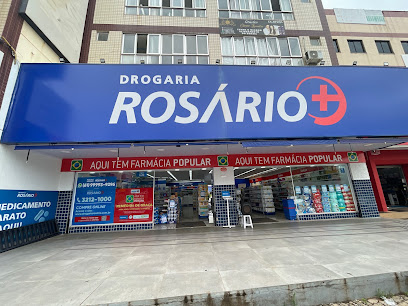 Drogaria Rosário Samambaia Norte: Farmácia, Medicamentos, Delivery Brasília DF
