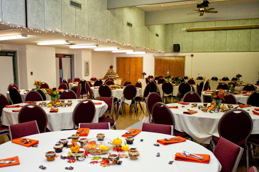 Community Center «Campbell Community Center», reviews and photos, 155 High St, Eugene, OR 97401, USA