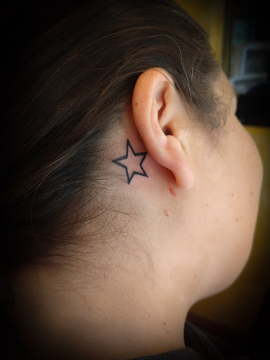 Tattoo Shop «Tattoos Unlimited», reviews and photos, 679 S Union Ave, Pueblo, CO 81004, USA