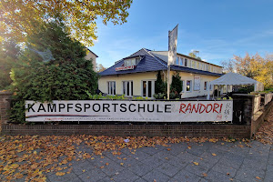 Sportschule Randori-Pro Lübars GmbH & Co. KG