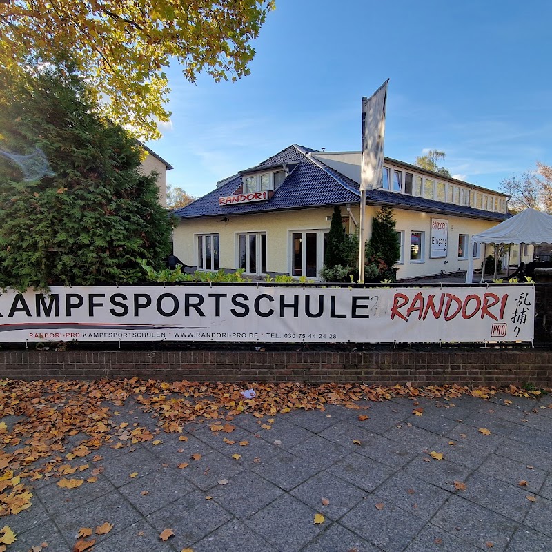 Sportschule Randori-Pro Lübars GmbH & Co. KG