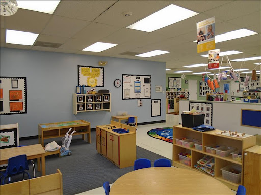 Day Care Center «Cool Springs KinderCare», reviews and photos, 208 Seaboard Ln, Franklin, TN 37067, USA