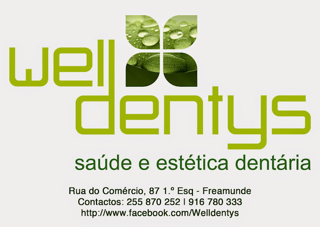 Avaliações doWelldentys, Lda. em Paços de Ferreira - Dentista