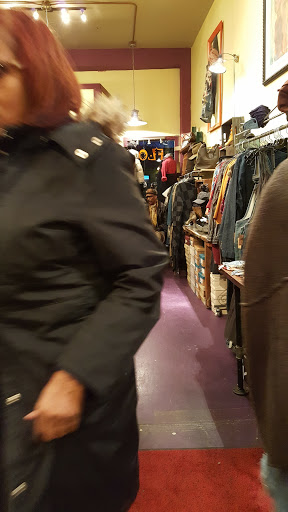 Boutique «Flo Boutique Co», reviews and photos, 404 W Willis St, Detroit, MI 48201, USA