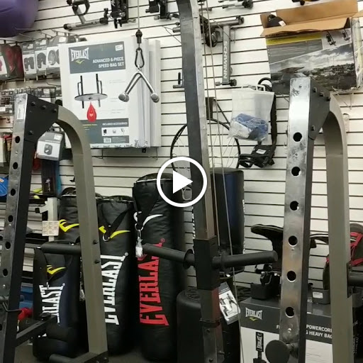 Sporting Goods Store «Play It Again Sports- Chesterfield, MI», reviews and photos, 50607 Gratiot Ave, Chesterfield, MI 48051, USA