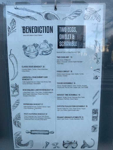 Coffee Shop «Mymy», reviews and photos, 1500 California St, San Francisco, CA 94109, USA