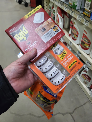 Home Improvement Store «The Home Depot», reviews and photos, 135 Commercial Rd, Leominster, MA 01453, USA