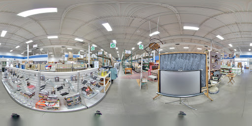 Building Materials Store «ReStore Fox Valley Habitat for Humanity», reviews and photos, 4100 Fox Valley Center Dr, Aurora, IL 60504, USA