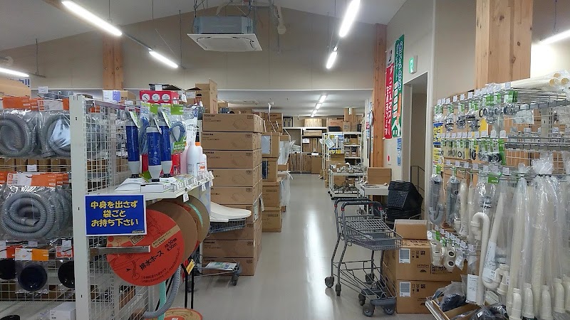 プロストック千葉市川店