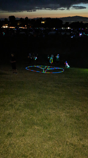 Public Golf Course «Eaglewood Golf Course», reviews and photos, 1110 E Eaglewood Dr, North Salt Lake, UT 84054, USA