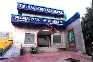 T M Imaging & Diagnostics image