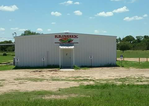 Cumby Food Pantry