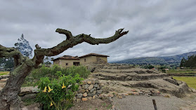 Complejo Arqueológico Coyoctor