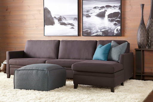 Furniture Store «Bright Ideas Furniture», reviews and photos, 220 S Main St, Royal Oak, MI 48067, USA