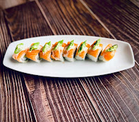 Sushi du Restaurant de sushis Sushi Poke Salade à Grenoble - n°10
