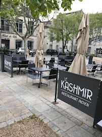 Photos du propriétaire du Restaurant indien moderne LE KASHMIR à Villeneuve-lès-Avignon - n°14
