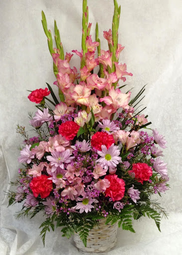 Florist «Floral Expressions», reviews and photos, 490 Buckland Rd, South Windsor, CT 06074, USA