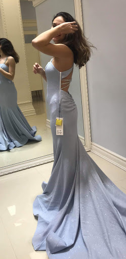 Bridal Shop «Castle Couture», reviews and photos, 355 U.S. 9, Manalapan Township, NJ 07726, USA