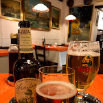 Photo n°3 de l'avis de mauryicvc. fait le 22/01/2019 à 19:00 sur le  Trattoria Pizzeria San Toma' à Venice