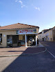 Boucherie Balon Salornay-sur-Guye