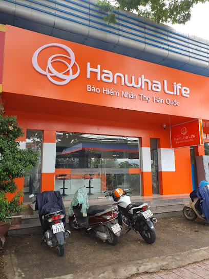 Hanwha Life Việt Nam - GA Quảng Trị
