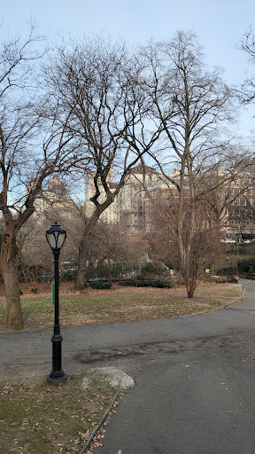 Museum «Museum of the City of New York», reviews and photos, 1220 5th Ave & 103rd St, New York, NY 10029, USA