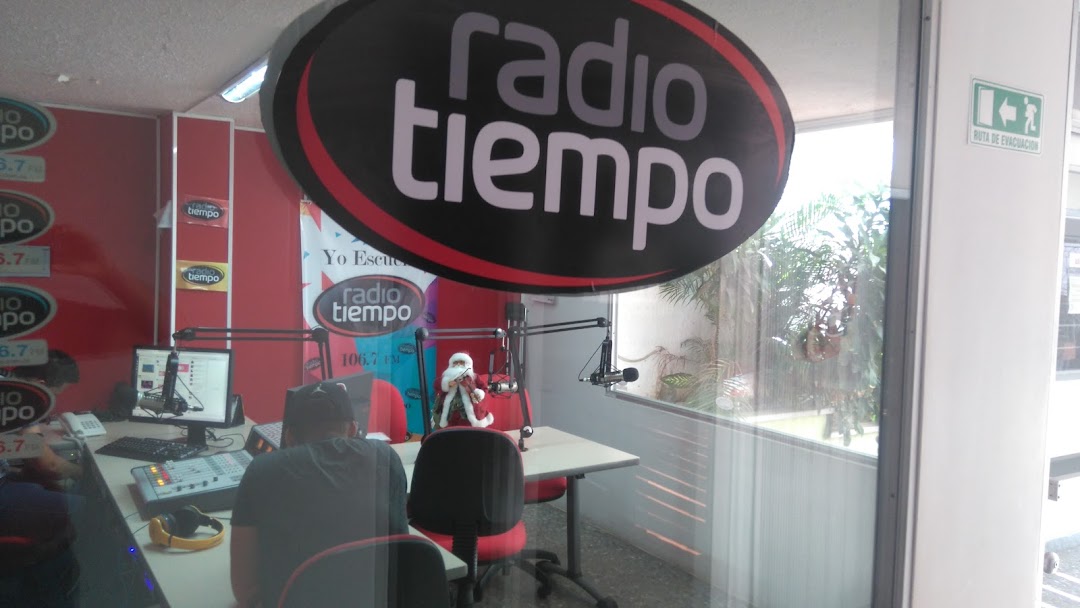 Radio Tiempo Valledupar