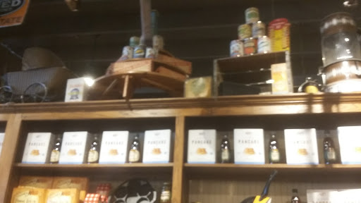 American Restaurant «Cracker Barrel Old Country Store», reviews and photos, 2115 S Church St, Murfreesboro, TN 37130, USA