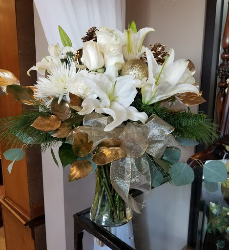 Florist «Naperville Florist», reviews and photos, 2852 Ogden Ave #160, Naperville, IL 60540, USA