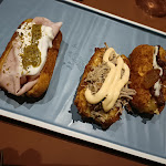 Photo n°12 de l'avis de Rebecca. fait le 26/01/2023 à 16:19 sur le  Pizzeria Allegracori à Alcamo