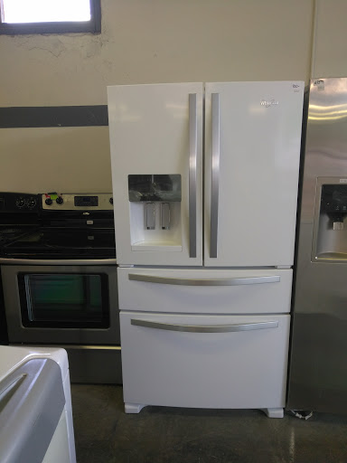 Appliance Repair Service «TNT Appliances», reviews and photos, 500 E Trinity Ln, Nashville, TN 37207, USA